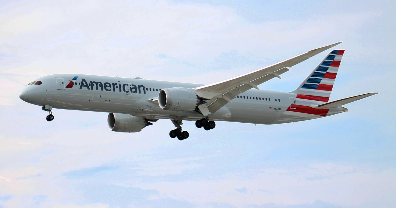 American Airlines Retoma Voos Entre Rio Gale O E Nova York Flytour