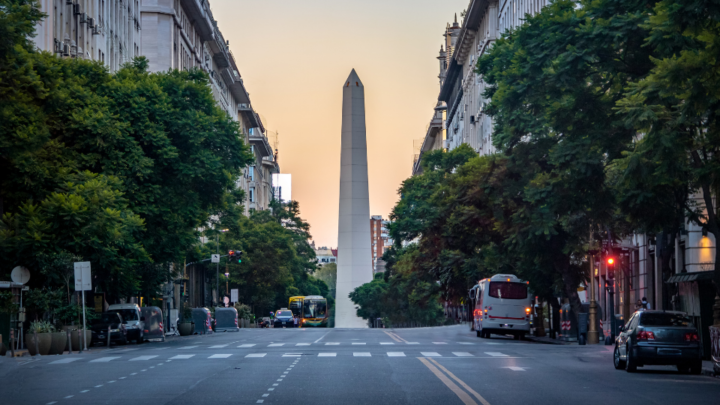 Argentina sinaliza reabertura gradual; Brasil ainda fora dos planos