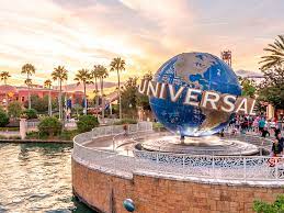 Brasileiros podem aproveitar dois dias de graça no Universal Orlando